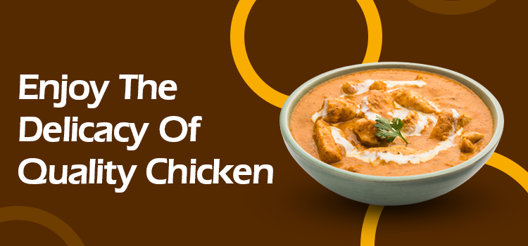 Which are the various tasty chicken dishes found in Indian cuisine?